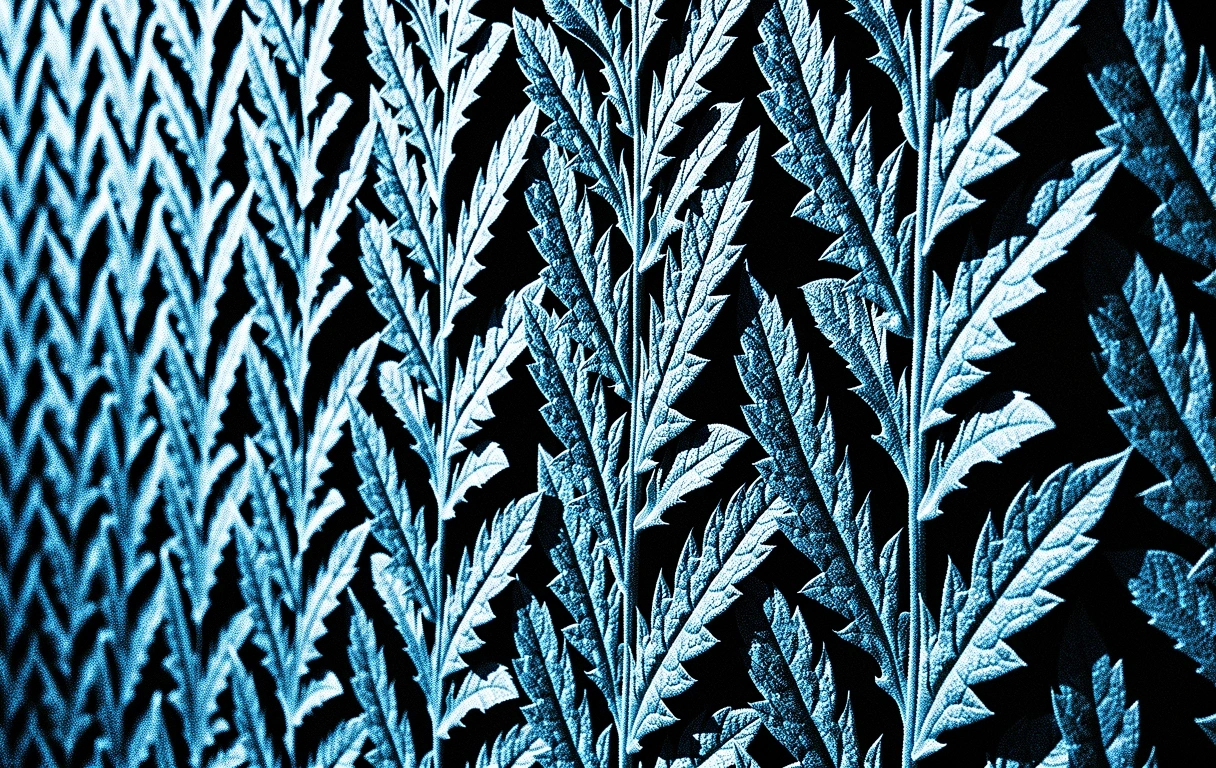 Alpine Botanicals Context