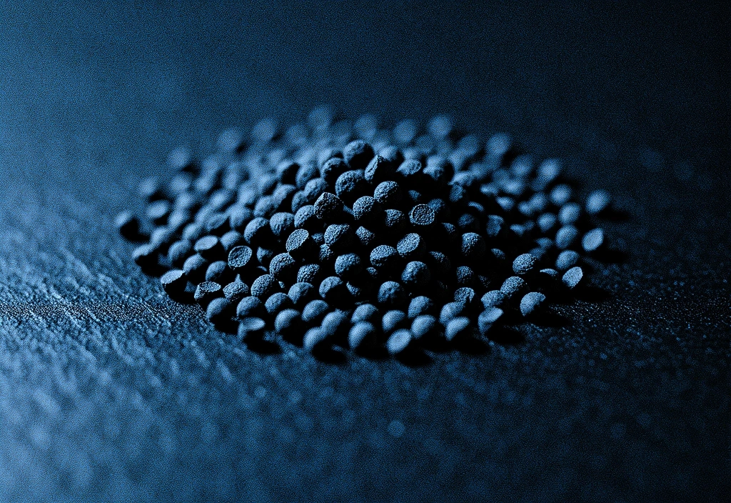 Botanical raw materials